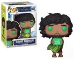 Funko Encanto Funko POP! Disney Figura - Bruno Madrigal with Prophecy (GITD) 9 cm #1425