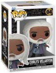 Funko House of the Dragon POP! TV Vinyl Figura - Corlys Velaryon 9 cm