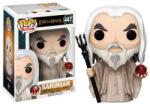 Funko Lord of the Rings Funko POP! Figura - Saruman 9 cm #447