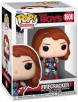 Funko The Boys POP! TV Vinyl Figura - Firecracker 9 cm #1600