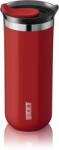 Wacaco Octaroma Grande termobögre 435 ml - Kárminvörös (WOCTA-GR-RD)