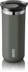 Wacaco Octaroma Grande termobögre 435 ml - Ködszürke (WOCTA-GR-GY)