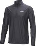 BERGHAUS Термоблуза 24/7 base zipls am