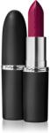 M·A·C MACximal Sleek Satin Lipstick кремообразно хидратиращо червило цвят Rebel 3.5 гр