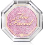 Too Faced Cosmetics Disco Crush High Shine Glitter Eye + Face Sparkle csillogó szemhéjfesték árnyalat Show Off 1, 5 g