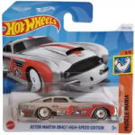 Mattel Hot Wheels Aston Martin DB4GT High-Speed Edition kisautó (HRY86) - jatekbirodalom