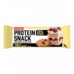 Nutrend Protein Snack , 40 g, Cookies v mléčné čokoládě 40 g