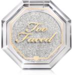 Too Faced Cosmetics Disco Crush High Shine Glitter Eye + Face Sparkle csillogó szemhéjfesték árnyalat Fairy Dust 1, 5 g