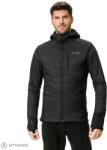 VAUDE Sesvenna IV dzseki, fekete (XL) - mtbiker - 63 499 Ft