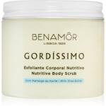 Benamôr Gordíssimo Esfoliante Corporal testpeeling 200 ml