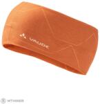 VAUDE Cassons 24 fejpánt, fekete