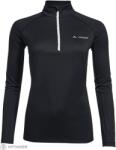 VAUDE Larice Light női póló, fekete (38)