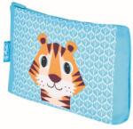 Herlitz Penar plat tip etui, cute animals, motiv tiger (50039111) Penar
