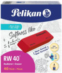 Pelikan Radiera pelikan RW 40 velvet fara ftalati si latex, Rosie (606127)