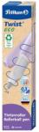 Pelikan Roller Pelikan Twist ECO, grip economic, Mov deschis (824668)
