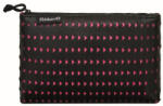 Pelikan Penar tip etui lasercut culoare negru/roz (517621) Penar
