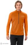 VAUDE Larice Light póló, narancssárga (XL)
