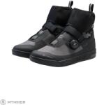 VAUDE AM Moab Mid Winter STX kerékpáros cipő, fekete (37)