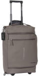 NEW REBELS Troller Herlitz new rebels harper-laredo, 32 x 18 x 50 cm, Taupe (21.101739)