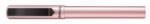 Pelikan Roller Pina Colada Pelikan 0.7 mm, ambidextru, 1 rezerva albastra inclusa, Roz metalizat (821193)