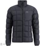 Lundhags Tived kabát, fekete (S)