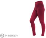 Sensor INFINITY ECO ZERO női leggings, eper piros (L)