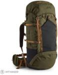 Lundhags Saruk Pro Regular Long hátizsák, 75 l, erdőzöld