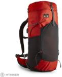 Lundhags Padje Light Regular Long hátizsák, 45 l, élénkpiros