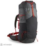 Lundhags Padje Light Regular Long hátizsák, 45 l, gránit