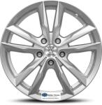 Reds By Momo Jante aliaj REDS By MOMO FAST GLOSSY SILVER CB65.1 8X18 5X110 ET33