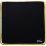 bandit SIMBA S gaming egérpad fekete-sárga BANDIT SIMBA (BANDIT SIMBA)