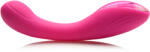 Bang! G-Spot Silicone Vibrator Pink