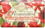 Nesti Dante Romantica szappan Natural Soap Gillyflower & Fucsia 250 g - brasty