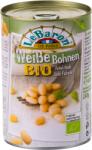 Le Baron fehérbab 400/240g Bio