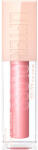 Maybelline NY Lifter Gloss 04 Silk szájfény, 5, 4ml