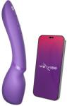 WE-VIBE Wand 2 Purple Vibrator