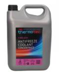 THERMOTEC Антифриз концентрат thermotec g12+ розов (-74c), 5л (ktt g12+ 5l conc)