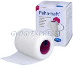  PEHA-HAFT Öntapadó Kötésrögzítő Pólya 10 cm x 4 méter