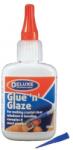Deluxe Materials Glue and Glaze Lipici pentru lipirea suprafetelor vitrate 50ml (DM-AD55)