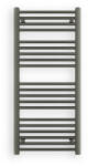  Törölközőszárító radiátor 60 x 110 cm - Nero Italia (szürke)
