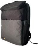 Tech Air Tech-Air Commuter Pro Notebook Hátizsák - 14-15.6", Fekete (TACMB001)