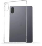Honor Pad X9 (11.5 coll) tablettok - átlátszó ütésálló szilikon hátlapi tablet tok