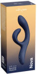 WE-VIBE Nova 2. klitoriszágas vibrátor (kék) (APP-os) - ovszer-vasarlas