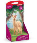 Schleich Schleich, Bayala, Manz Lama Unicorn, figurina, 70761 Figurina