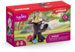 Schleich Schleich, Bayala, Bufnite care eclozeaza, set, 42525 Figurina