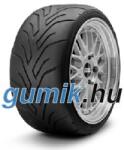 Yokohama Advan A048 ( 170/580 R14 Competition Use Only, dupla jelzés 185/60R14, M-Compound )