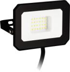 EGLO LED reflektor , 20W , természetes fehér , fekete , alumínium , üveg , IP65 , EGLO , ECO RANGE , RISACCA-E , 74012 (74012)