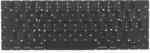 Apple MacBook Pro 13" A1706, 15" A1707 (Late 2016 - Mid 2017) - Tastatură SK