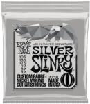 Ernie Ball 2218 John Mayer Silver Slinky 10.5-47