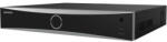 Hikvision DS-7716NXI-K4/16P(D)/Alarm16+9 16 csatornás AcuSense PoE NVR, 160/160 Mbps be-/kimeneti sávszélesség (DS-7716NXI-K4-16P-D-Alarm16-9)